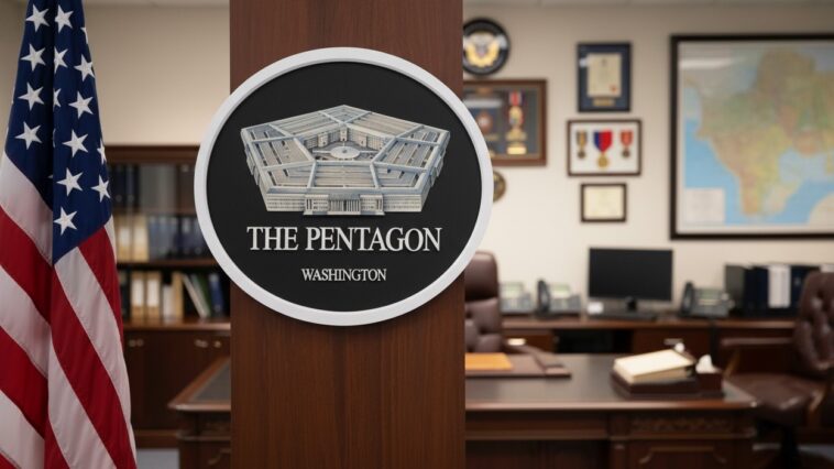 Le Pentagone remplace l'IA d'Anthropic