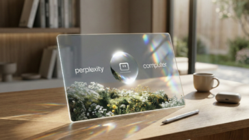 Découvrez Perplexity Computer.