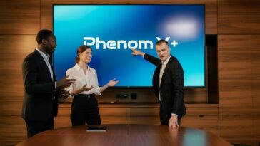 Phenom X+ : La révolution de l'IA générative au service des RH