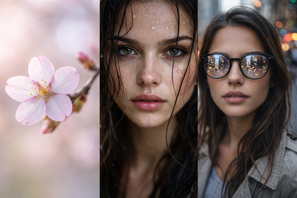 Prompts DALL-E 3 pour photos ultra-réalistes