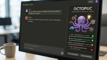 Claude Octopus plugin