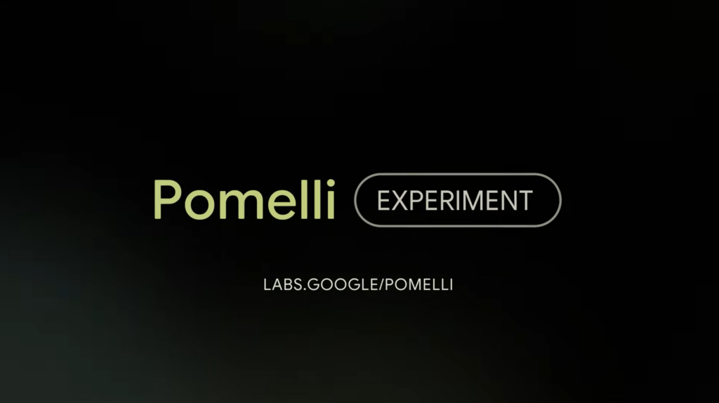 Tout savoir sur Pomelli Photoshoot : le guide complet de Google Labs