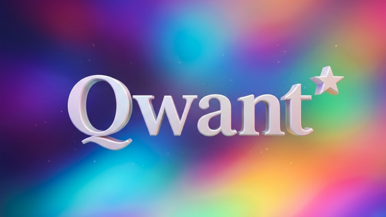 Réponse Flash Qwant