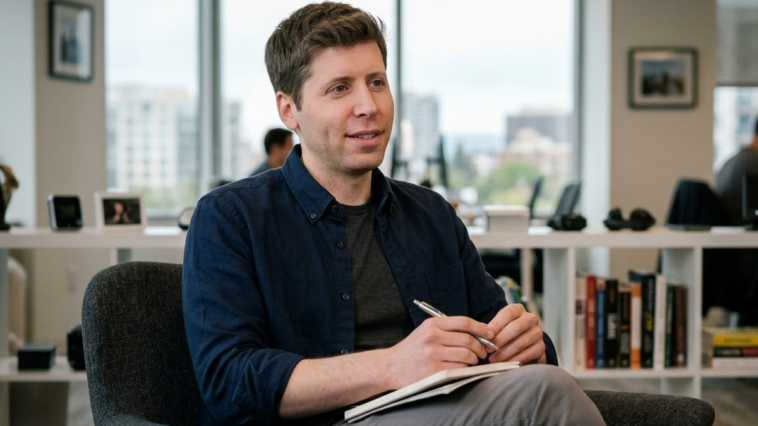 OpenAI GPT-5.4 modèle