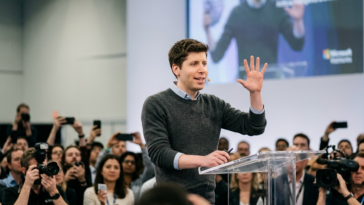 Lancement GPT-5?4 Nano et Mini