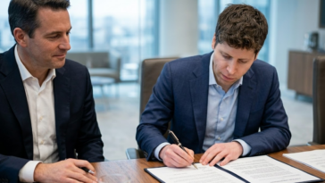 OpenAI crée son propre GitHub