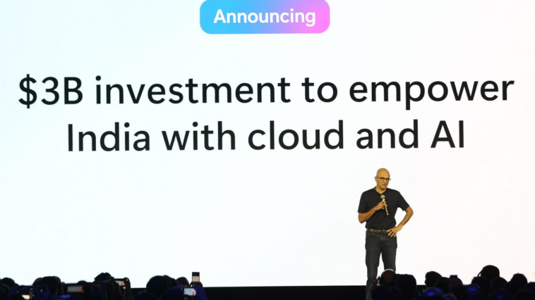 Microsoft AI Tour 2026