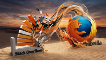 Mozilla cq collaborative queries