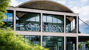 Programme F/ai Station F