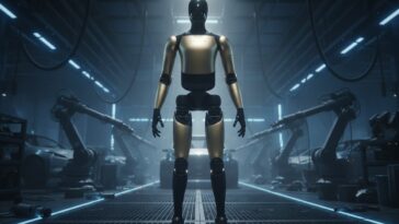 Tesla Optimus Gen 3 bouscule enfin l'industrie mondiale