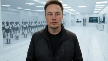 Tesla lance la production d'Optimus