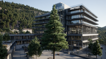 Agile Robots adopte l'IA de Google dans son industrie