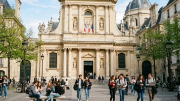 Rédactino mémoire fin d'études par IA