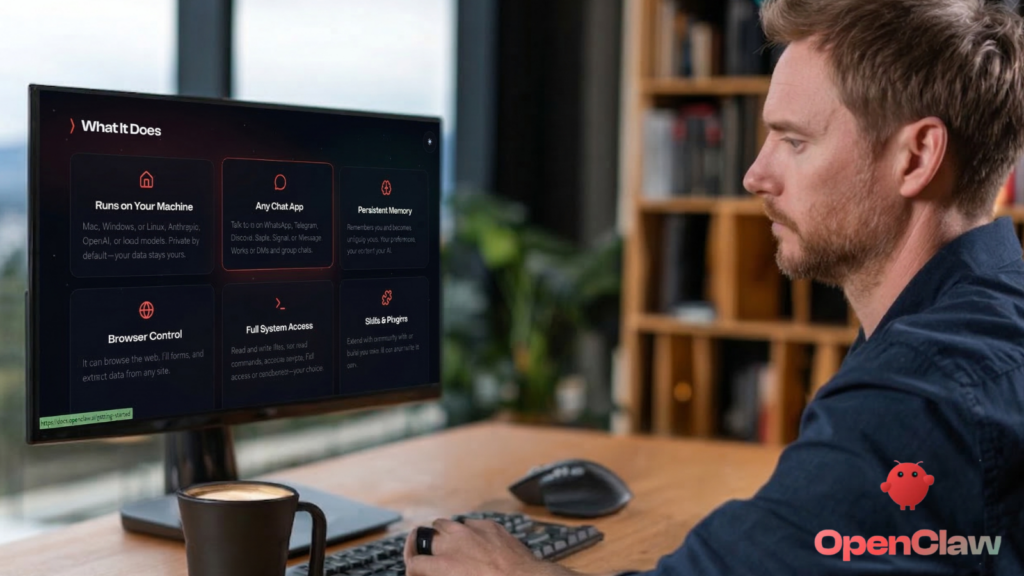 VPS OpenClaw