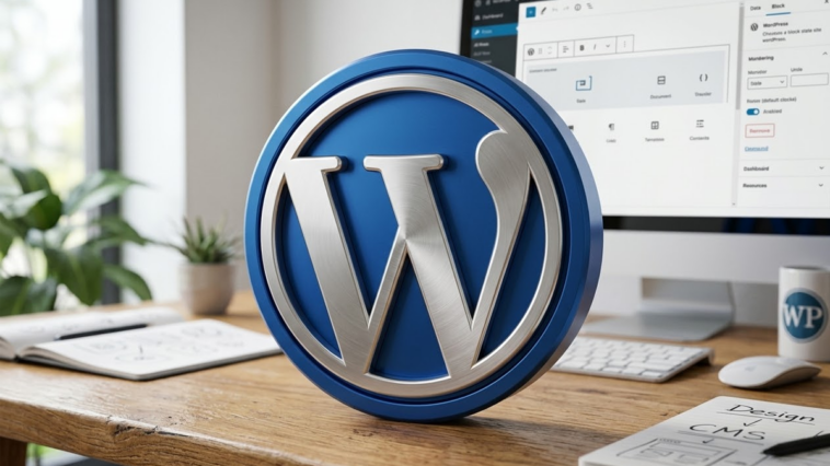 WordPress Agent IA