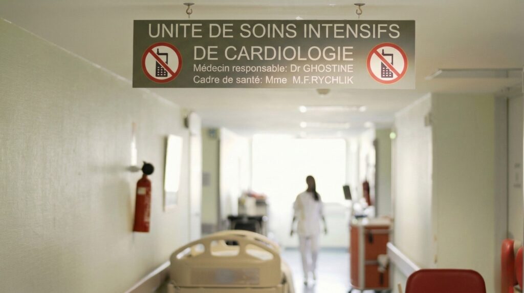 Chirurgie cardiovasculaire : l’IA entre au bloc