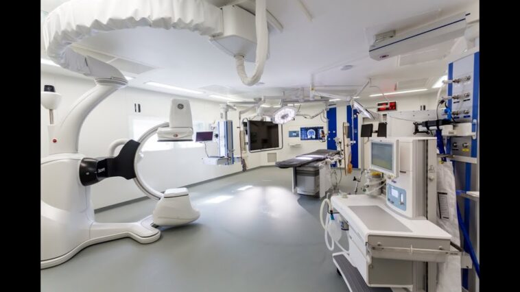 Chirurgie cardiovasculaire : l’IA entre au bloc