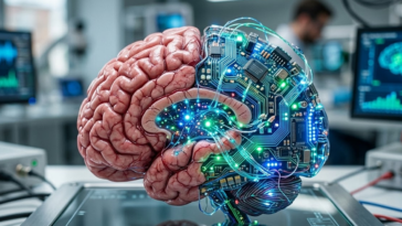 IA et perte d'identité