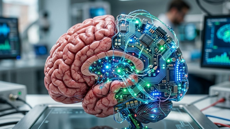 IA et perte d'identité