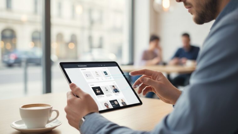 Comment l'IA crée votre boutique Shopify en 5 minutes