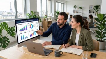 L’IA et la prospection commerciale