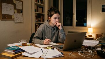 IA générative : impact réel sur les étudiants