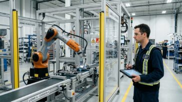 Industrie : la qualité des données freine l’IA