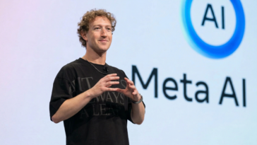 Mark Zuckerberg présente un plan pour retenir ses leaders IA