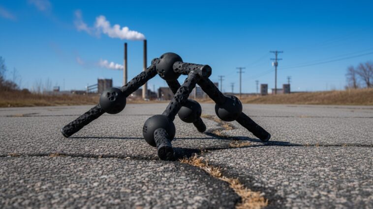 L'IA invente un robot indestructible