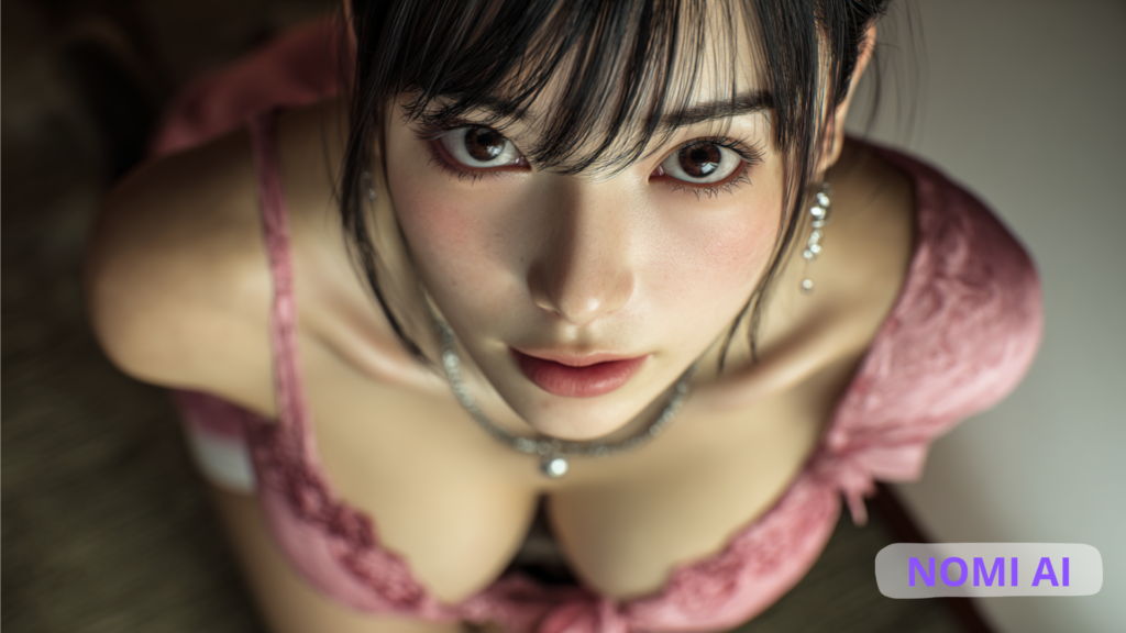 Nomi AI: an adult AI centered on virtual intimacy