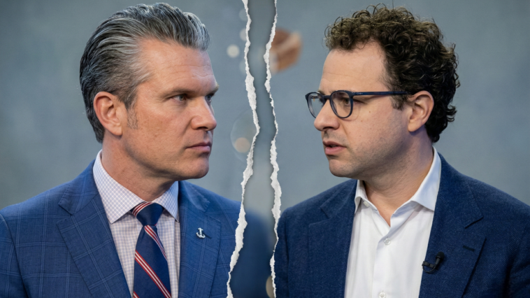 Le Pentagone lance un ultimatum à Anthropic pour Claude.