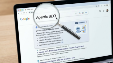 Automatisation SEO par IA