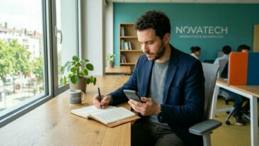 Alibaba automatise le B2B avec Accio Work