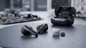 THUS™ de Anker Innovations