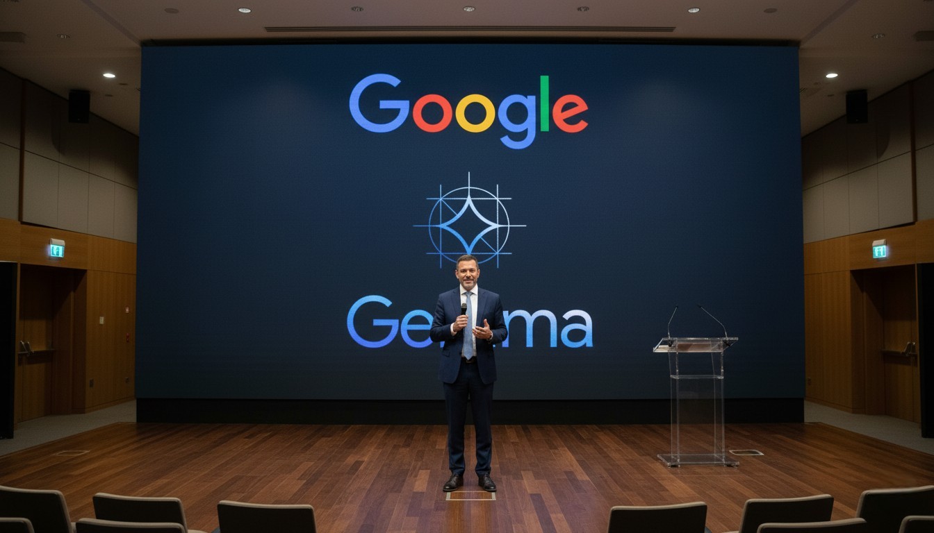 Les secrets de l’architecture Gemma 4 expliqués aux développeurs