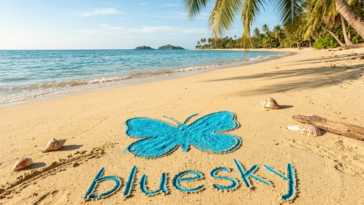 Bluesky Attie réseau social IA