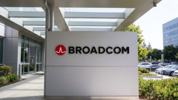 Alliance Anthropic et Broadcom
