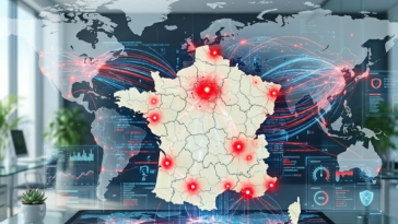 Cyberattaques France