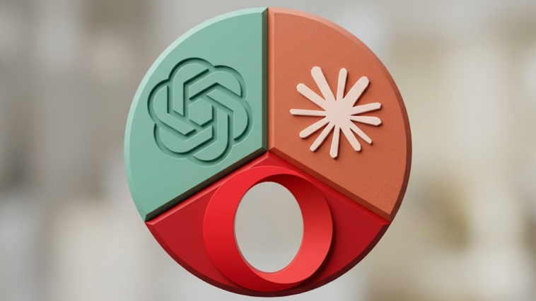 Opera Browser Connector