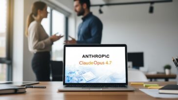 Claude Opus 4.7 : le guide complet du modèle IA d’Anthropic