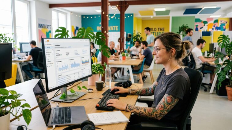 Cloudflare et GoDaddy protègent vos données de l'IA