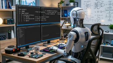 IA et dette technique