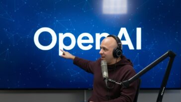 OpenAI modifie sa stratégie commerciale actuelle