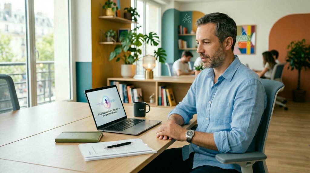 LEO de Conex : l'expertise douanière dopée par l'IA