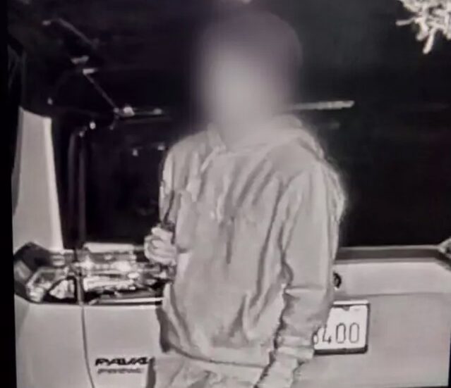 Daniel Alejandro Moreno-Gama suspect attaque résidence Sam Altman