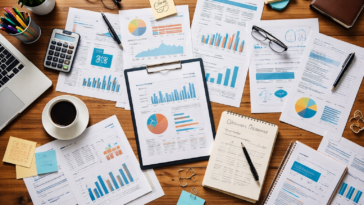 Préparation données entreprises pour l'IA