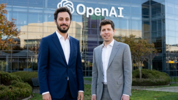 Acquisition Hiro Finance par OpenAI