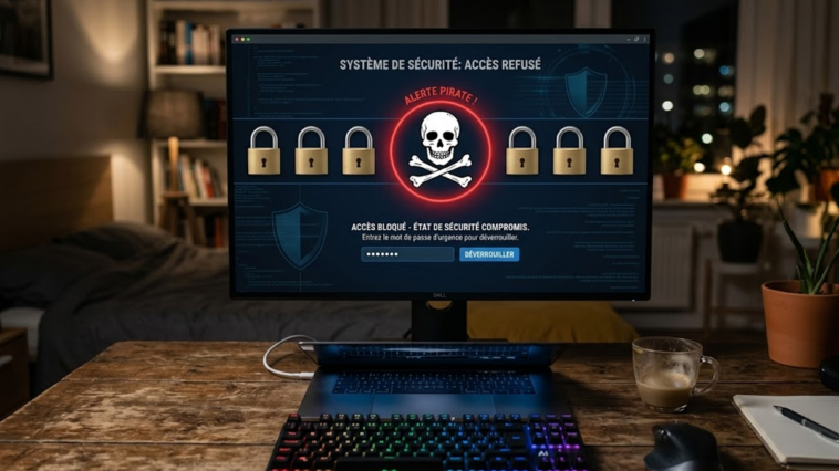 Sécurité protocole MCP Anthropic