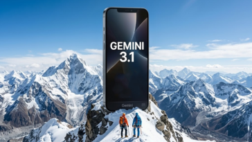 Google Gemini 3.1 Pro