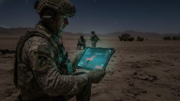 Ghost Murmur : l'IA secrète de la CIA qui détecte les cœurs